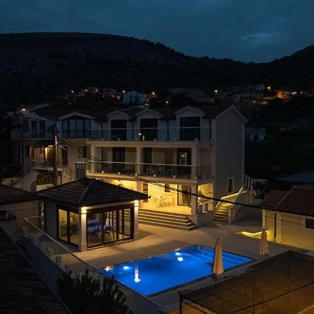 Denis ,seget Donji, تروغير