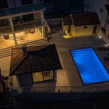 Denis ,seget Donji, Traù