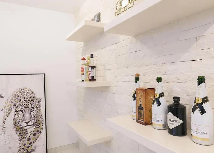 Villa Denis ,seget Donji, Trogir