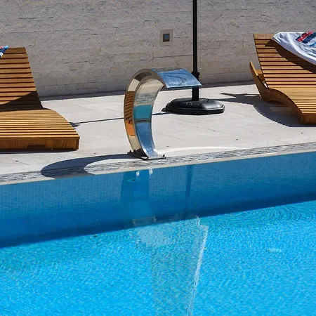 Denis ,seget Donji, וילה *